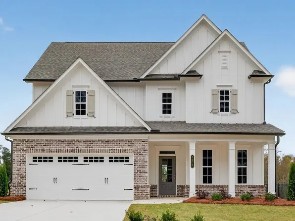 5579 Spring St, Flowery Branch, GA 30542