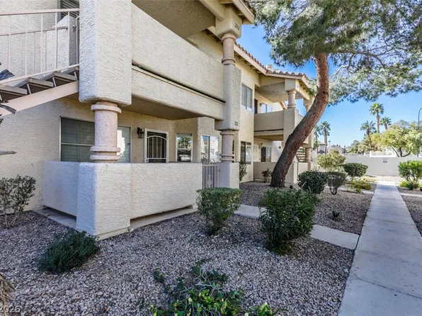 929 Boulder Mesa Dr Unit 102, Las Vegas, NV 89128