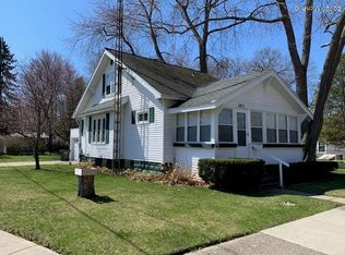 2471 Morton Ave, Muskegon, MI 49441