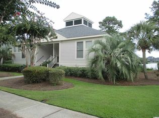 161-B Lakeside Dr, Pawleys Island, SC 29585