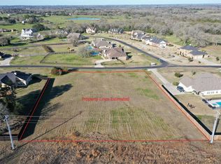 3205 Rolling Ridge Ln, Brenham, TX 77833