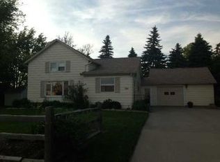 508 W Barre Rd, Archbold, OH 43502