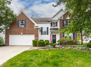 11559 Klotz Farm Blvd, Fishers, IN 46038