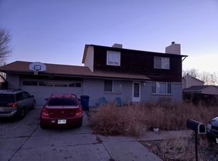 2843 Monroe Ln APT A, Grand Junction, CO 81503