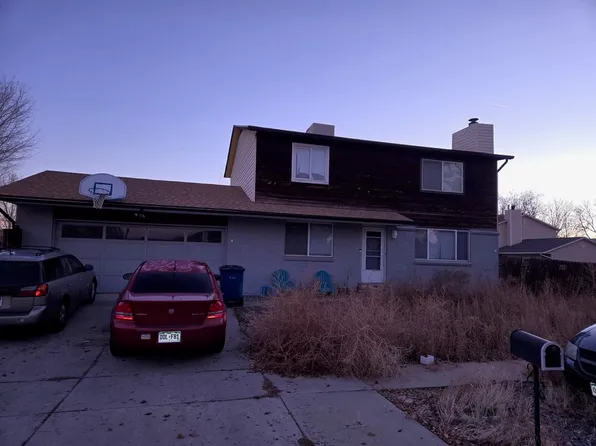 2843 Monroe Ln APT A, Grand Junction, CO 81503