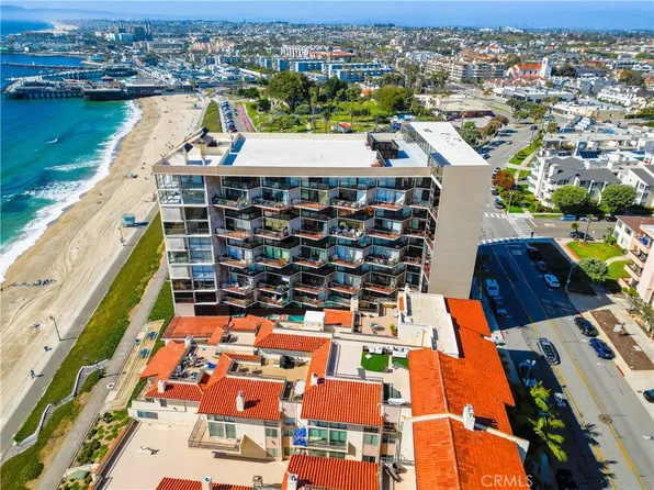 531 Esplanade APT 708, Redondo Beach, CA 90277