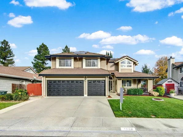 1520 Gill Court, Dixon, CA 95620