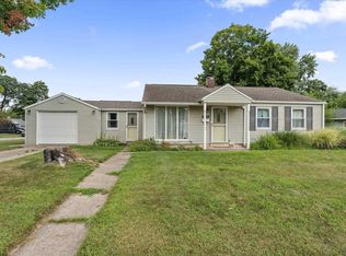 3003 Wilder Dr, South Bend, IN 46615