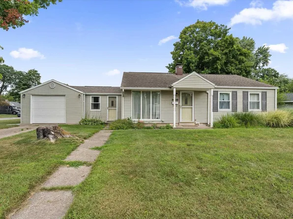 3003 Wilder Dr, South Bend, IN 46615