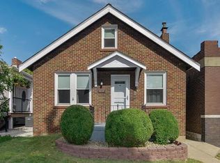 3665 Roswell Ave, Saint Louis, MO