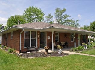 218 Raines St #1, Plainfield, IN 46168