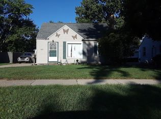 3823 Colby Ave SW, Wyoming, MI 49509