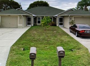 3422 SW 7th Pl, Cape Coral, FL 33914