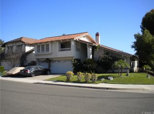 25732 Saxon Way, Lake Forest, CA 92630