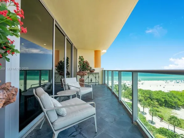 1455 Ocean Dr APT 904, Miami Beach, FL 33139