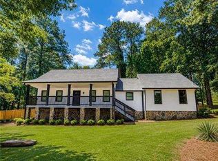 2773 Austin Ln, Jonesboro, GA 30236
