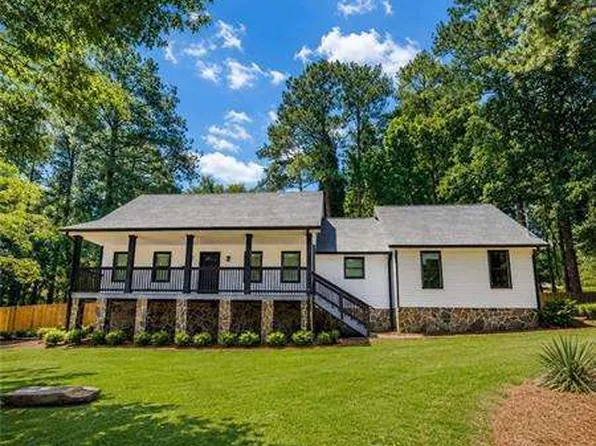 2773 Austin Ln, Jonesboro, GA 30236