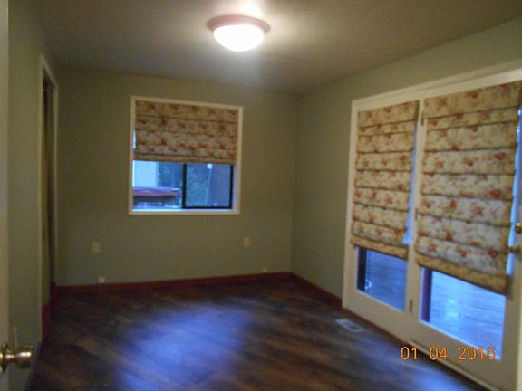 Front Bedroom