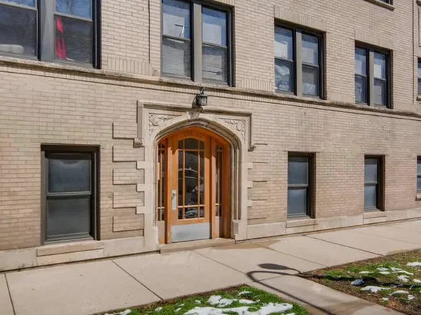 4444 W Gunnison St APT 2, Chicago, IL 60630