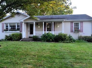 56 Peach Ave, Hershey, PA 17033
