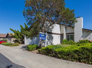 1356 Red Mountain Ct, Chula Vista, CA 91910