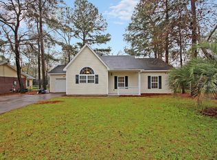 2861 Summertrees Blvd, Johns Island, SC 29455