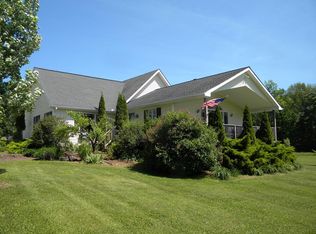 224 Bear Aly, Troy, PA 16947