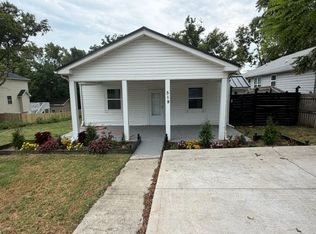519 Elgin St, Nashville, TN 37211