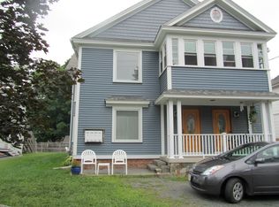 53 Chestnut St #1, Northampton, MA 01062