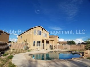 6330 E Sage Stone St, Tucson, AZ 85756