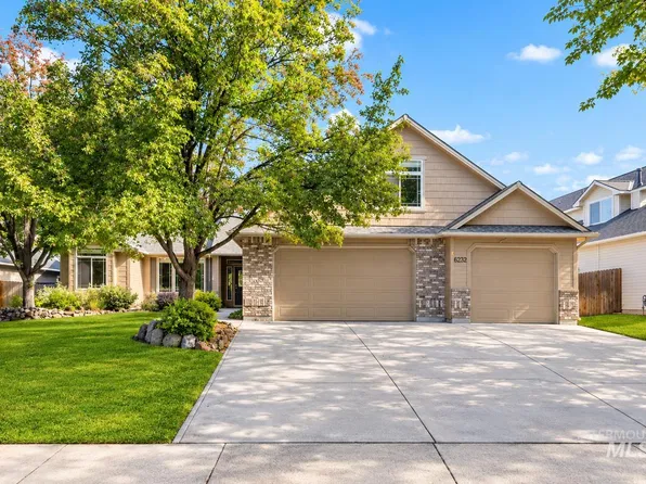 6232 S Shagbark Ave, Boise, ID 83716