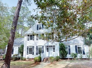 103 Stratford Rd, Goldsboro, NC 27534