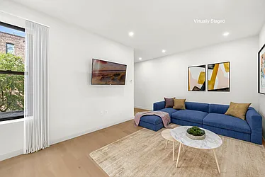 Rented by Fountain Realty Group