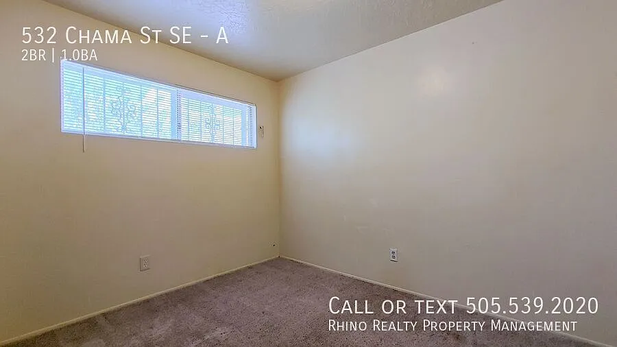 1st Month Rent Free! Lovely 2 Bedroom, 1 Bath In The SE! — Photo 4