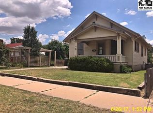 111 E 17th Ave, Hutchinson, KS 67501