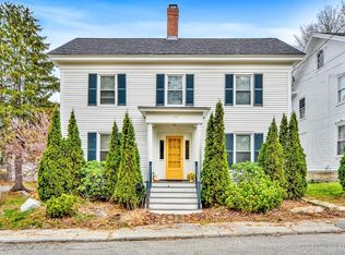 33 Green St, Bath, ME 04530