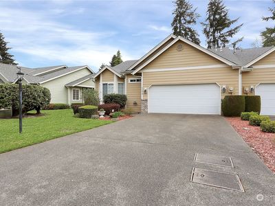 11417 88th Avenue E, Puyallup, WA, 98373