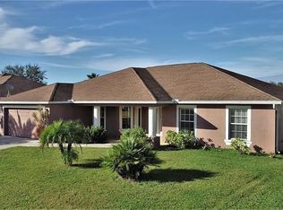 2393 Nature Pointe Loop, Fort Myers, FL 33905