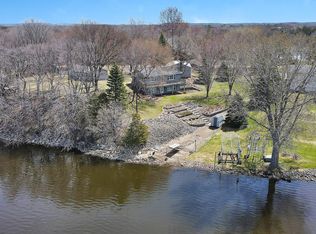 21475 Forest Hill Rd, Richmond, MN 56368