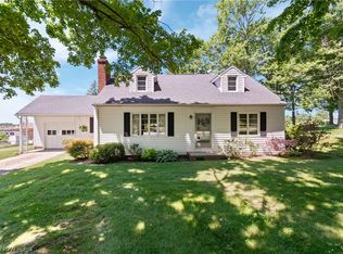 3091 Shreve Rd, Wooster, OH 44691