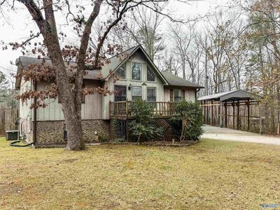 1310 Holiday Dr, Southside, AL, 35907