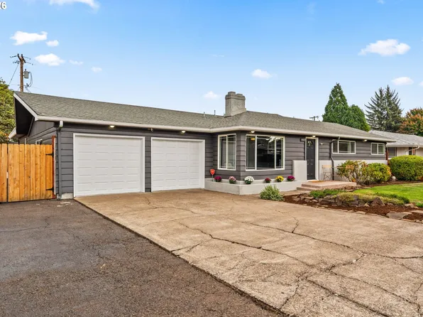 4687 Leona Ct, Eugene, OR 97402