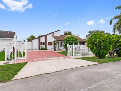 21020 SW 124th Avenue Rd, Miami, FL, 33177