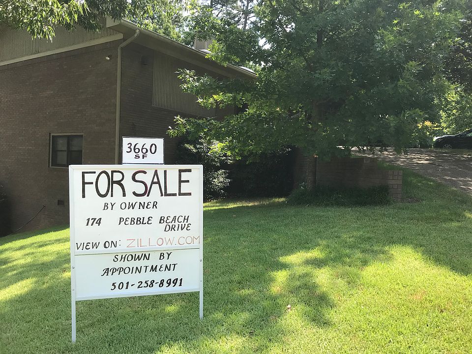 2nd image of 174 Pebble Beach Dr