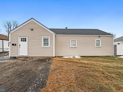 31 Lea Rd, New Castle, DE, 19720