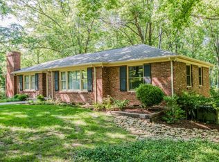 6324 Bresslyn Rd, Nashville, TN 37205