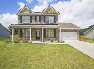1157 Burgundy Dr, Griffin, GA 30223