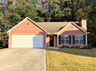 4221 Morningside Way, Powder Springs, GA 30127