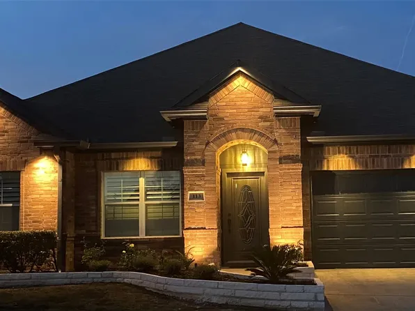 113 Ravinia Ct, Oak Pt, TX 75068