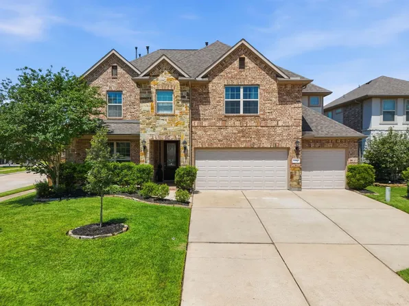 24603 Morgan Pines Ct, Spring, TX 77389